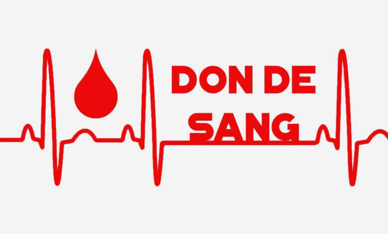 don du sang