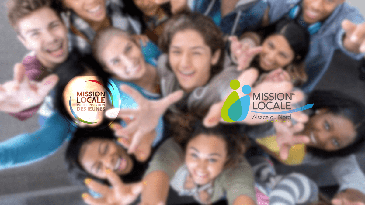 mission locale insertion jeune