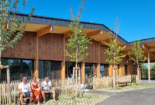 groupe scolaire intercommunal Alteckendorf